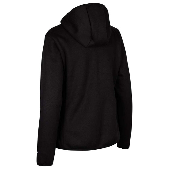 Trespass Γυναικεία ζακέτα Tierra Full Zip Fleece